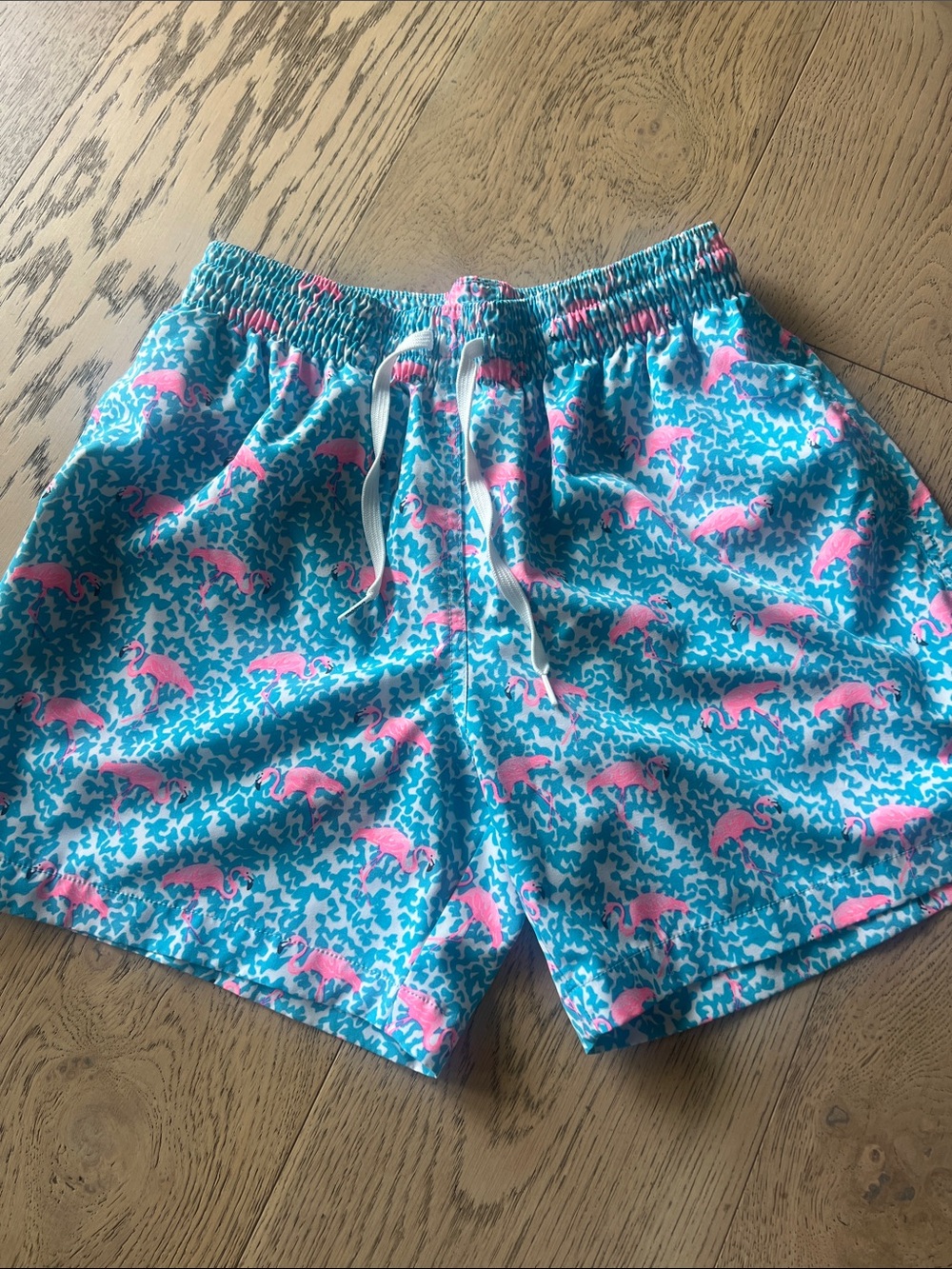 Men’s Chubbies bathing suit. Perfect condition. Size small.